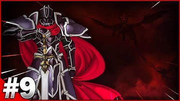 Fire Emblem Path of Radiance Walkthrough Gameplay Part 9- (FULL GAME)