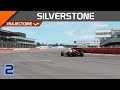 Guide de conduite sur Silverstone en Formula-C ● Project CARS 2 FR