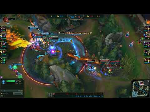 Rumble Penta feat.