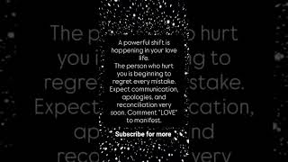 Subscribe and claim❤️💫 #healing#manifestation #oracle #tarotreader #tarotreading #soulmate #aqua