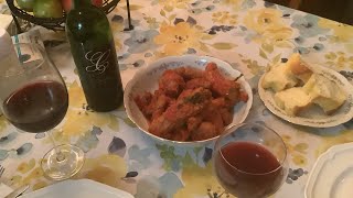Italian Sunday Sauce ! by La Cucina Cooking with Pasquale ! 230 views 7 months ago 15 minutes