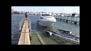 Whittley 2800 Cruiser Diesel