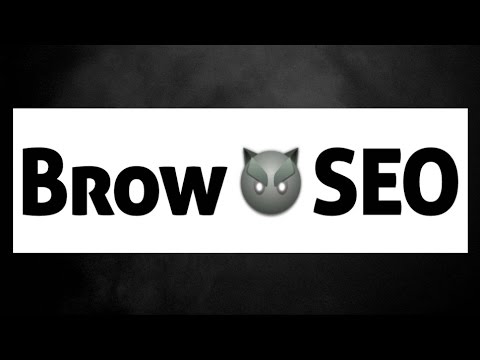 SEO Browser | BrowSEO - Browz.io