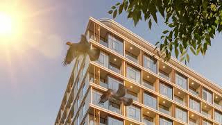 HOLM One Holm Developments Bi Level The Svensen Showhome Parade