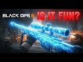 COD Black Ops 6: How to Actually Enjoy the Game