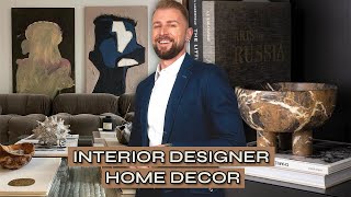 Furniture & Decor I WOULD Buy as an Interior Designer (These are ACTUALLY Worth It!)