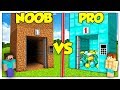 ASCENSORE NOOB CONTRO ASCENSORE PRO! - Minecraft ITA