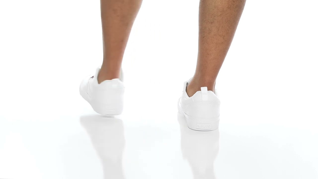 Levi's® Shoes Lance Perforated Ultra SKU: 9687845