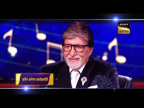 Musical Night With Gurdas Mann And Shankar Mahadevan | Kaun Banega Crorepati Season 16 | Tom At 9PM