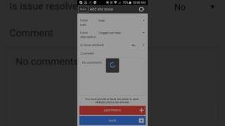 Testing BFC App - Version 1.1.67 (Live version)
