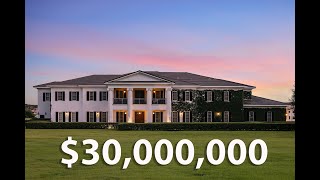 Discover the Epitome of Luxury Living: 18-Acre Lakefront Estate in Orlando's Butler Chain of Lakes Discover the Epitome of Luxury Living: 18-Acre Lakefront Estate in Orlando's Butler Chain of Lakes