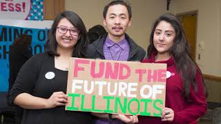 Welcome to Undocumented Student Support at NIU