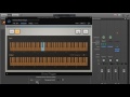 Beginning of video