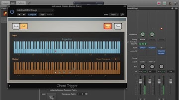 LEARN HOW TO USE "CHORD TRIGGER" IN 3 MINUTES!