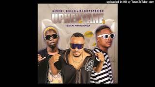 Niseni,Gallo & Dj Bopstar SA Ft MC Mbangikhala _ uPhenyane (  )