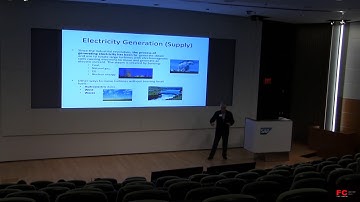 Future City Philly - Designing Resilient Power Grids