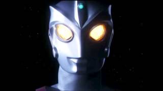 Video thumbnail of "Ultraman Ace New Theme Song"
