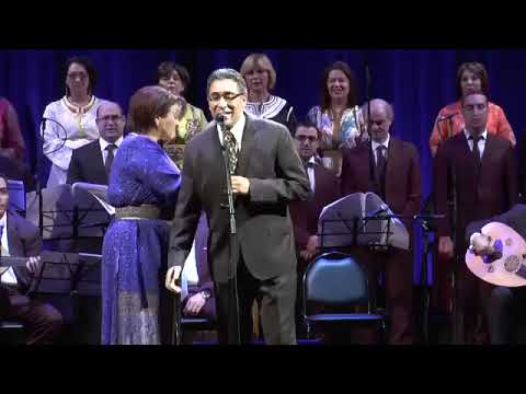 Souad Hassan Hada Chhal سعاد حسن هذا شحال