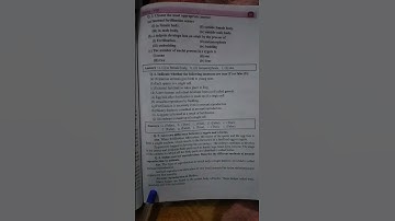 class 8 science chapter 9  Reproduction in Animals . important Questions ( part 1 ) #shorts