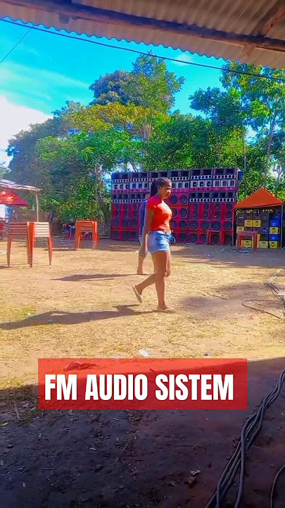 Radiola Fm áudio sistem #reggae