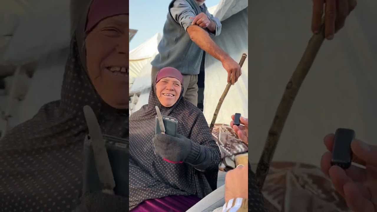 {لاَ يُكَلِّفُ اللّهُ نَفْساً إِلاَّ وُسْعَهَا..} مسابقة في شمال غزة