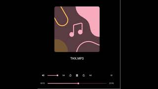 THX sound pero earrape