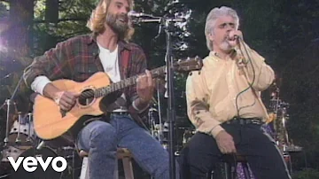 Kenny Loggins - What a Fool Believes (from Outside: From The Redwoods)