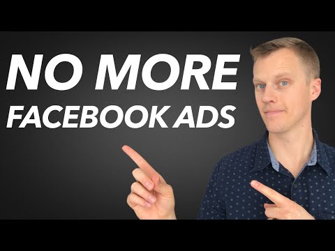 BEWARE! Don't Sell Facebook Ads As A Digital Marketing Agency