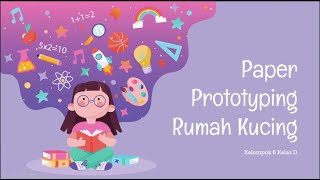 Paper Prototyping Aplikasi Rumah Kucing Kelompok 6 Kelas D screenshot 3
