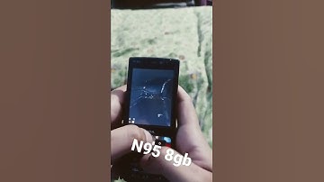 Lock and Load Nokia n95 Gaming #retroboy #javagames #nokian95