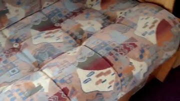 1999 Swift Challenger 490L SE