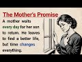 The Mother’s Promise 📖 | A2 English Listening Practice