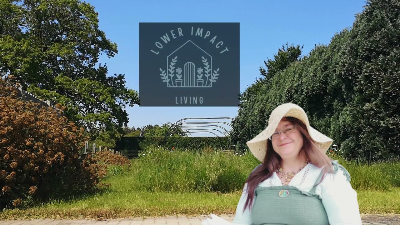 Garden Chronicles: Let's Talk About Biodiversity