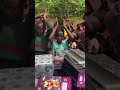 😭Finally receiving hands of applause from my kids 😰