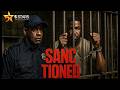 SANCTIONED DENZEL WASHINGTON Michael Jai White Full Action Movie 2025 New Movie