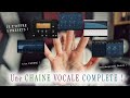 Je t'ai Créé 5 PRESET pour une CHAINE VOCALE Complète ! Tips] (Mix &amp; Master)