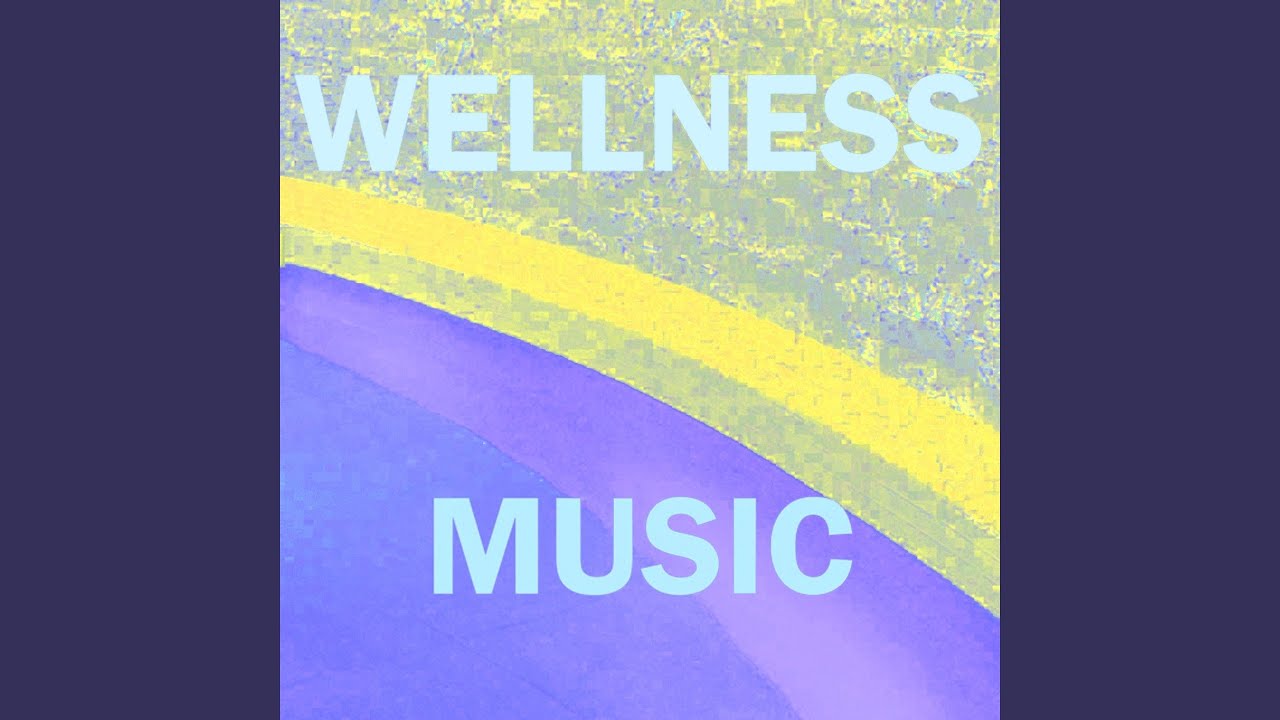 Music for Wellness Centers, Vol. 6 (Spa Music for Sauna & Energy Healing)