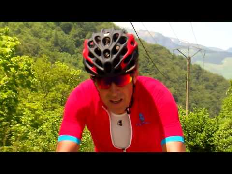Pericopuerto 2016 Et.14 Vuelta a España Aubisque