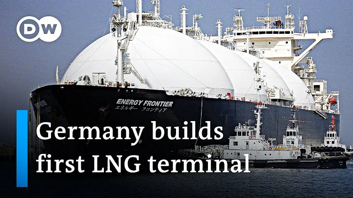 Germany begins constructing its first liquified natural gas (LNG) terminal | DW News - DayDayNews