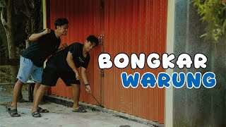Download Lagu BONGKAR WARUNG ! MP3 Download Lagu BONGKAR WARUNG ! MP3