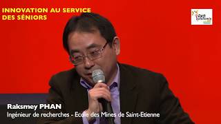 13 Ème Défi Autonomie Innovation Au Service Des Seniors Rando Séniors