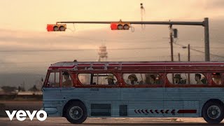 Video thumbnail of "Flatland Cavalry - Country Is... (Official Audio Video)"