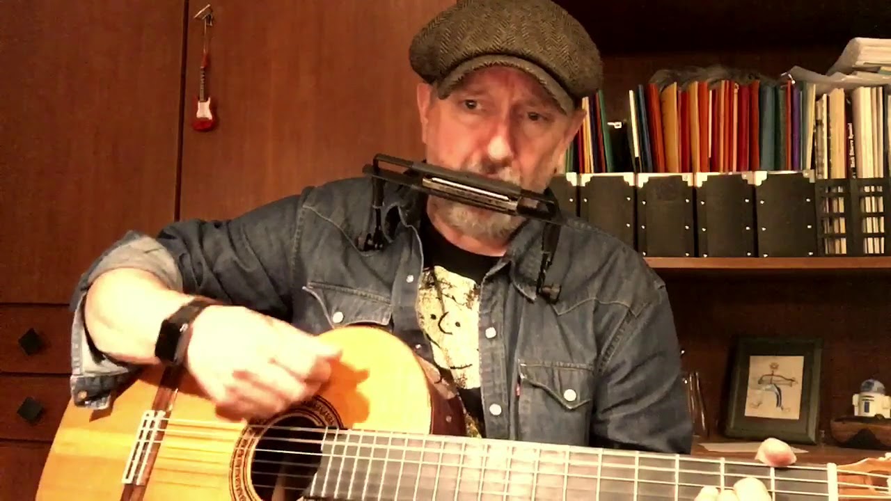 Freiheit ( Musik & Text: Marius Müller Westernhagen ) hier interpretiert von Jürgen Fastje 