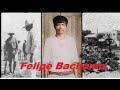 Felipe Bachomo: El Último Fuego Yaqui