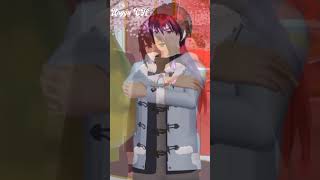 mending main sama Abg yok #sakura #fyp #sakurashoolsimulator
