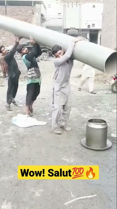 Smart Worker! #shorts #respect #salute #wow #salut