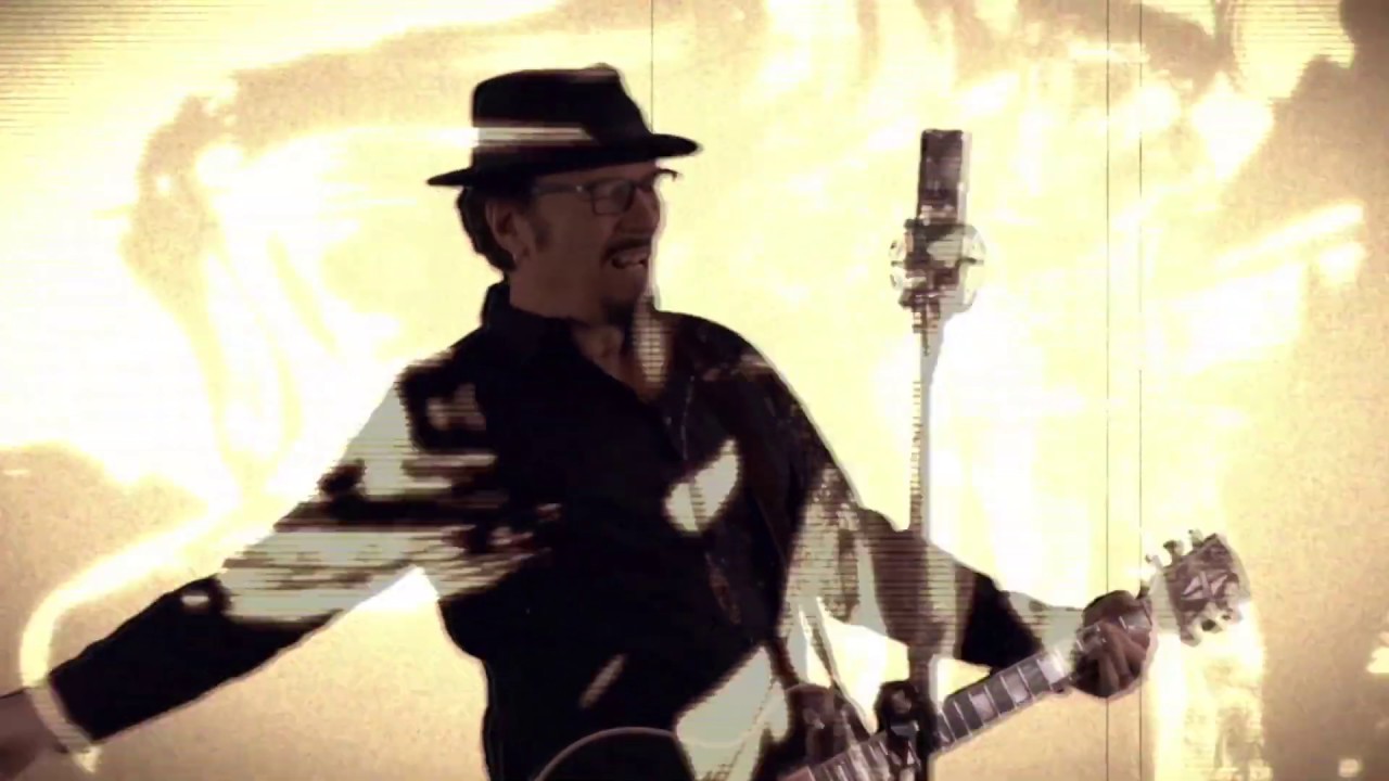 Wasted ... single from Stuart Ackridge Band. EP-  "Eden Four25  (Spotify etc.)