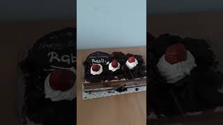 blackforest cake by bread talk