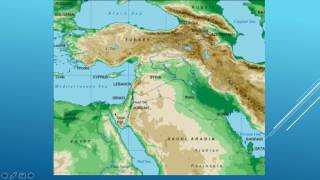 GEO Eastern Mediterranean