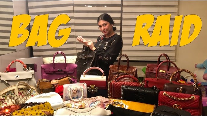 anne curtis bags